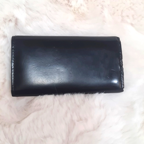 Burberry EUC 3 Key Card Holder - Picture 3 of 12
